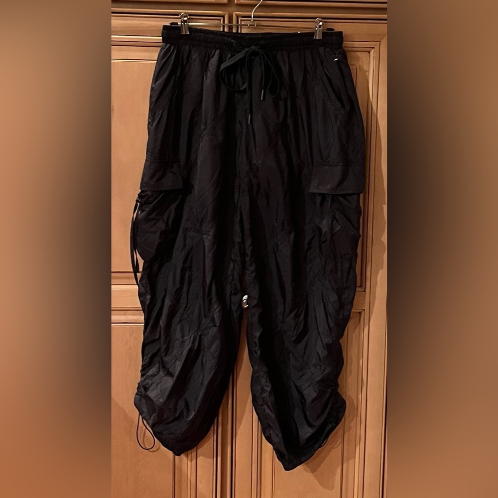 NWOT Free People Piece Out Pants - Picture 6 of 16
